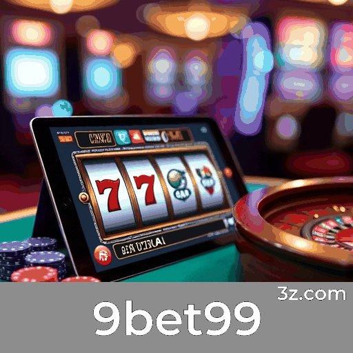 9bet99 game mais image