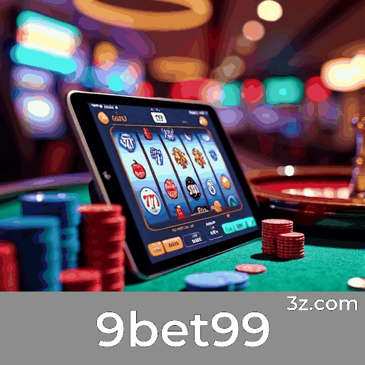 9bet99 game mais image