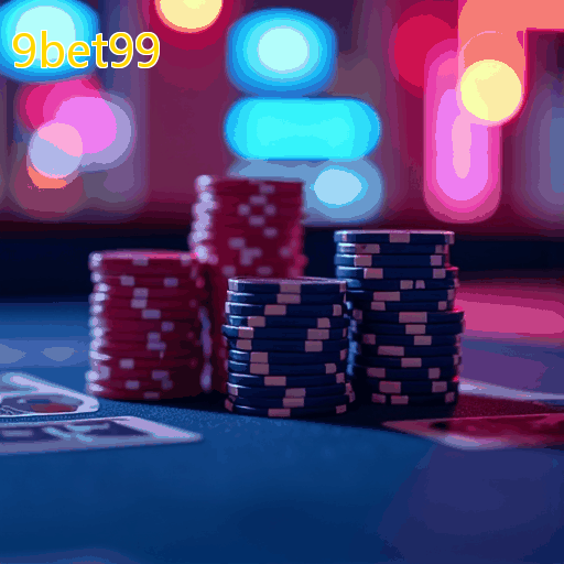 Login e Começar a Jogar no Cassino 9bet99.com