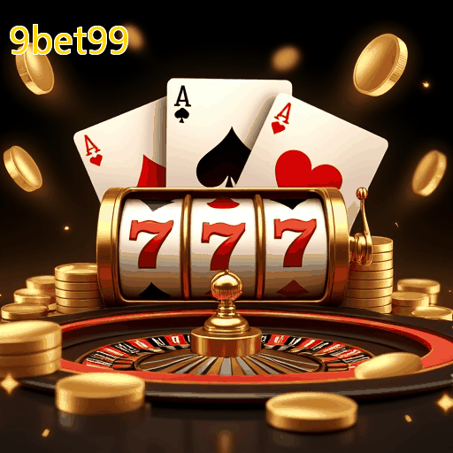 Variedade de Jogos no Cassino Online 9bet99