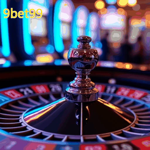 Baixar App Cassino 9bet99
