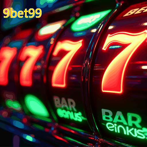 Universo dos Slots no Site Cassino 9bet99